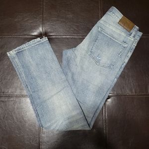 Express Jeans
